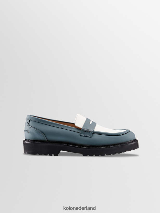 KOIO Heren arezzo Golfstroom schoenen 8NP246105