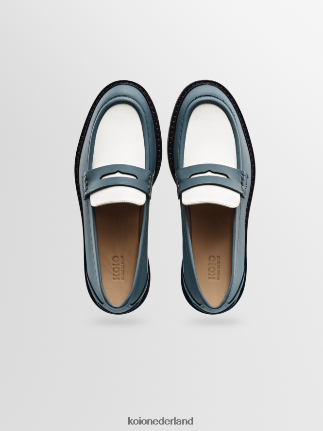 KOIO Heren arezzo Golfstroom schoenen 8NP246105