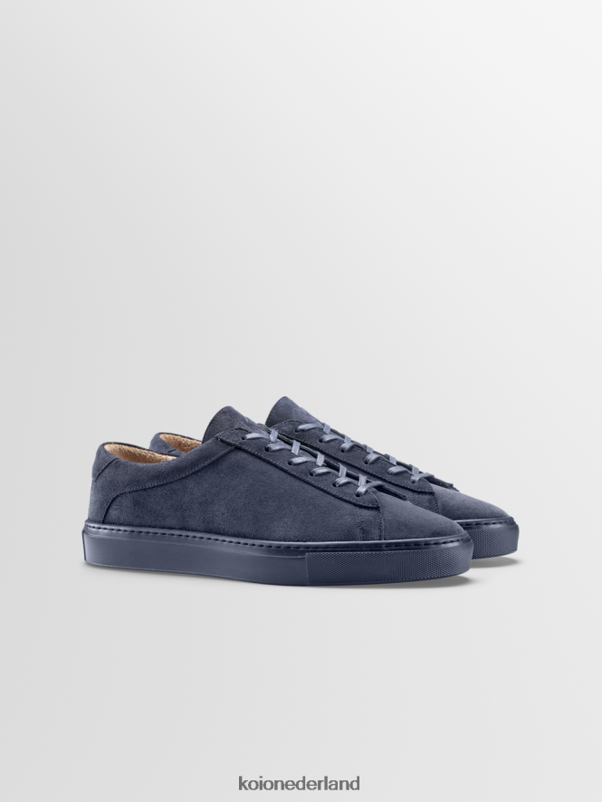 KOIO Heren capri avio schoenen 8NP24622