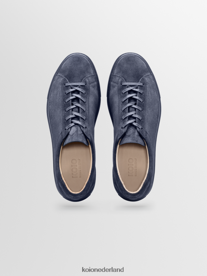 KOIO Heren capri avio schoenen 8NP24622