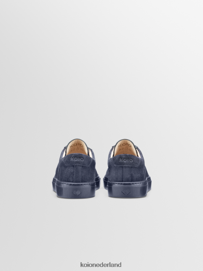 KOIO Heren capri avio schoenen 8NP24622