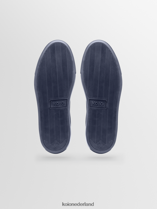 KOIO Heren capri avio schoenen 8NP24622