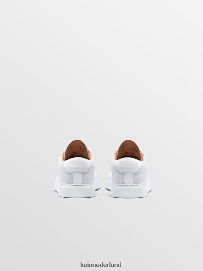 KOIO Heren capri avorio schoenen 8NP2463