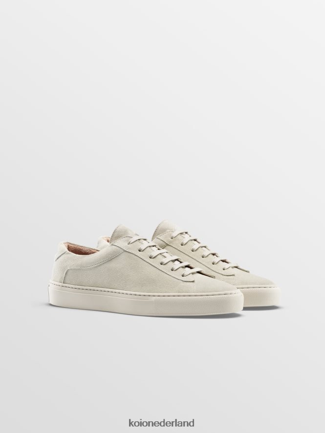 KOIO Heren capri maanlicht schoenen 8NP2466