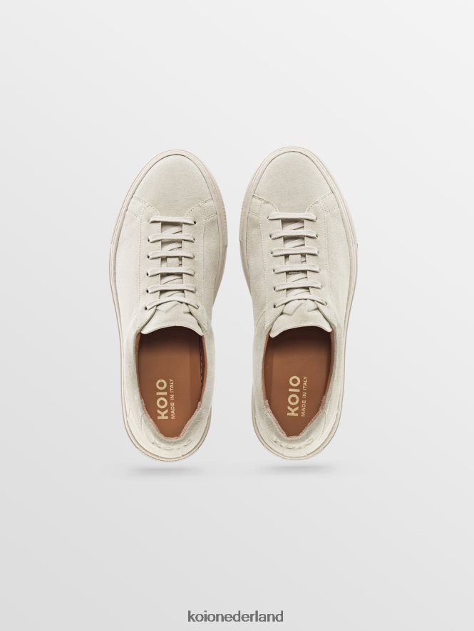 KOIO Heren capri maanlicht schoenen 8NP2466