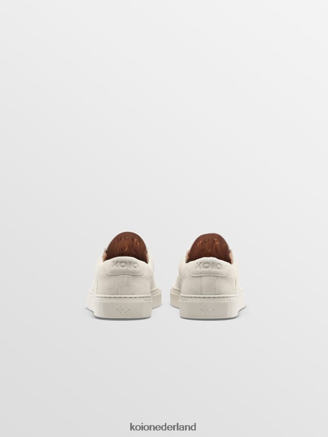 KOIO Heren capri maanlicht schoenen 8NP2466