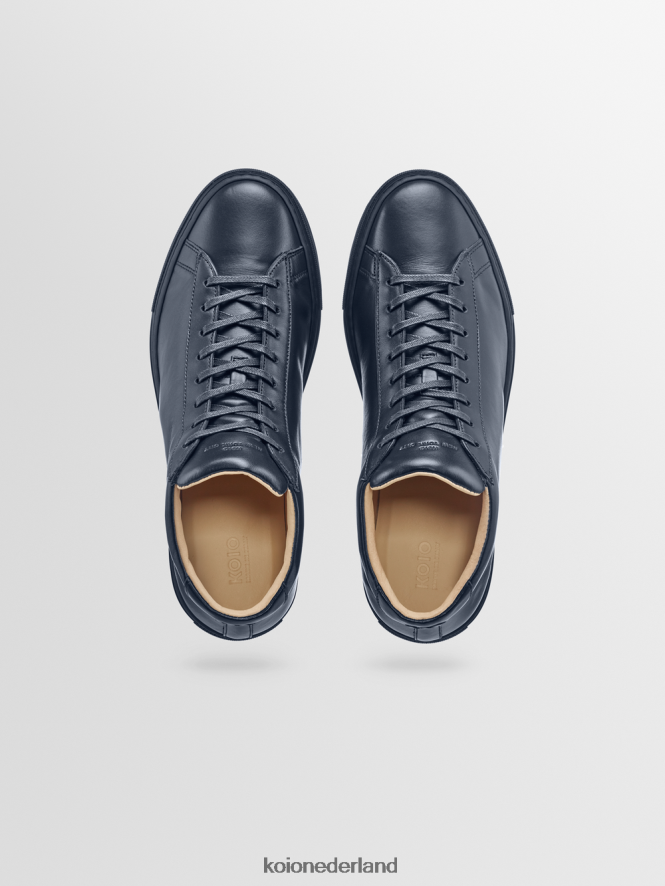 KOIO Heren capri midden ruimte schoenen 8NP24669