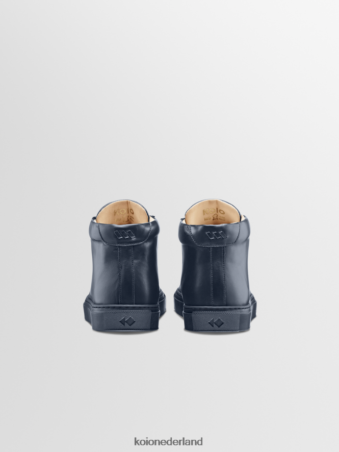 KOIO Heren capri midden ruimte schoenen 8NP24669