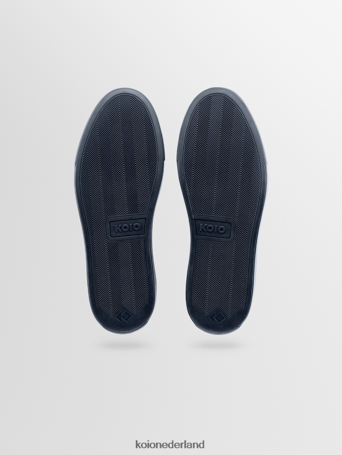 KOIO Heren capri midden ruimte schoenen 8NP24669