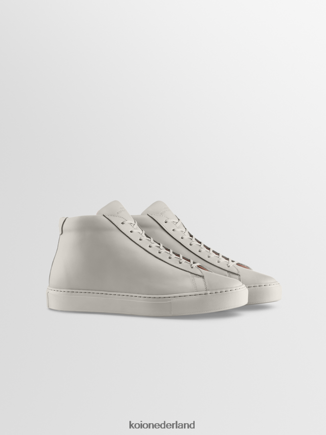 KOIO Heren capri midden zandsteen schoenen 8NP24667