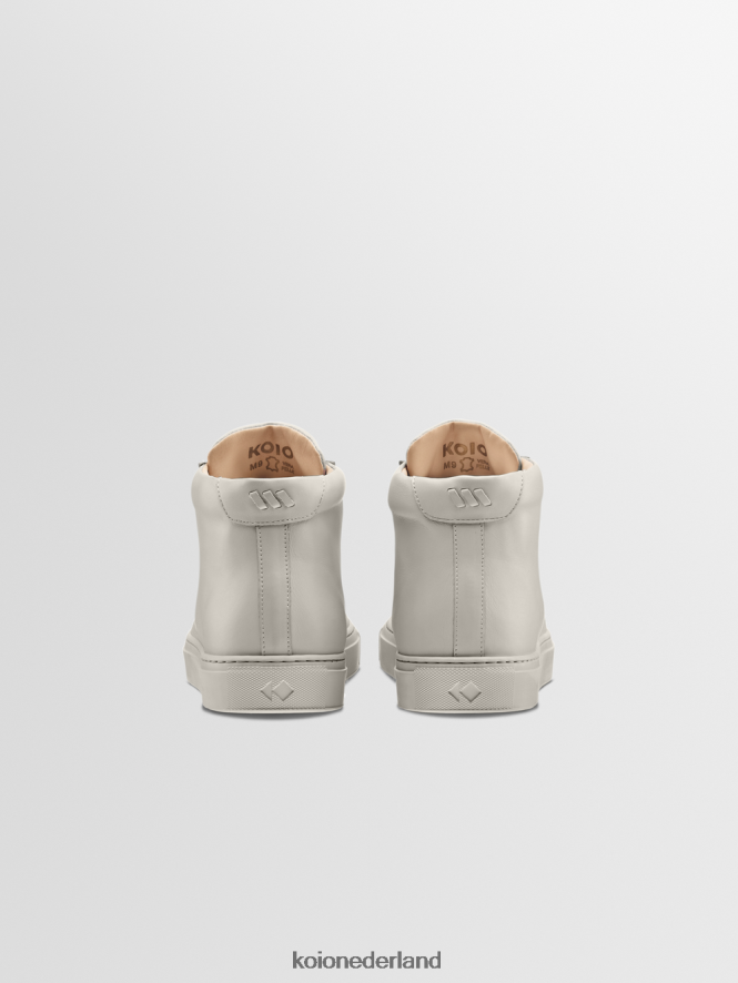 KOIO Heren capri midden zandsteen schoenen 8NP24667