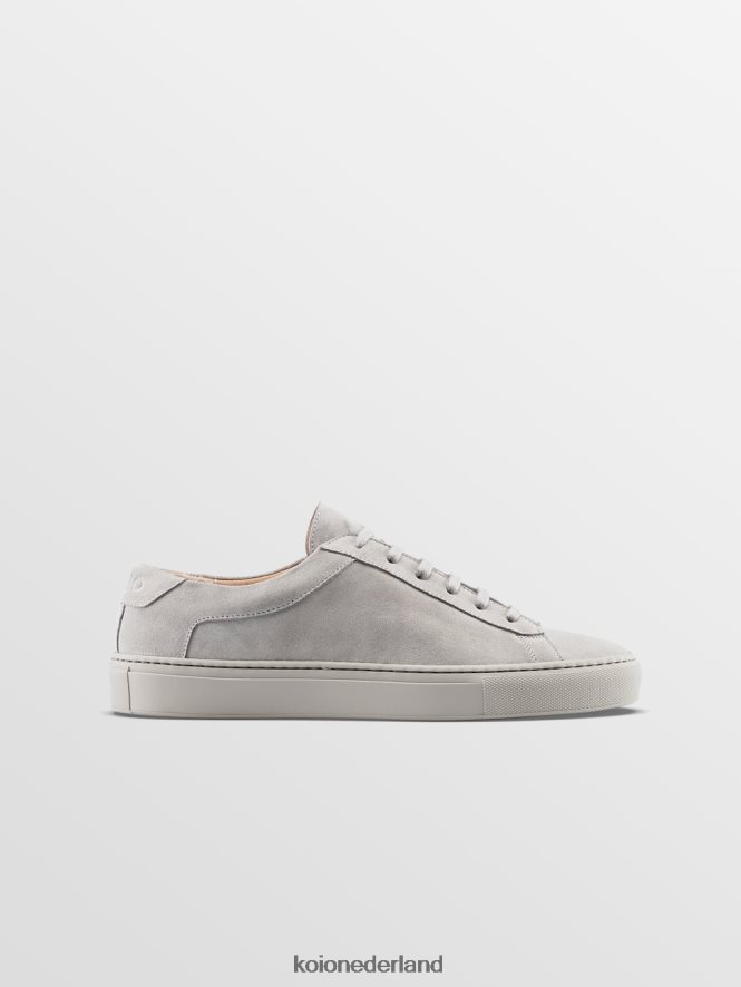 KOIO Heren capri mineraal schoenen 8NP2469