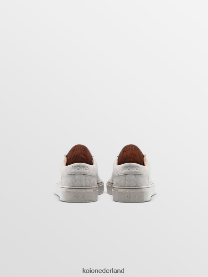 KOIO Heren capri mineraal schoenen 8NP2469