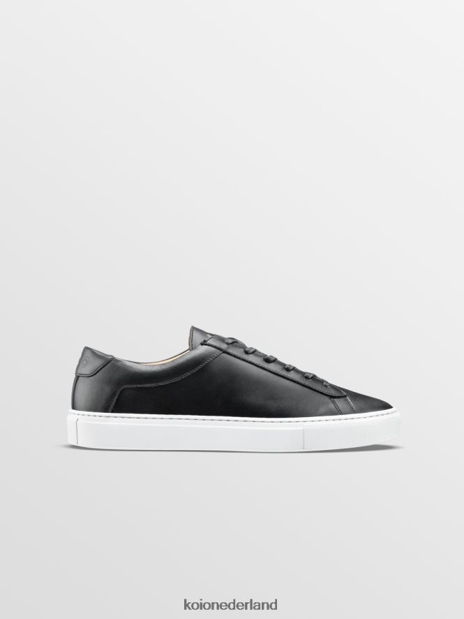 KOIO Heren capri onyx schoenen 8NP24624