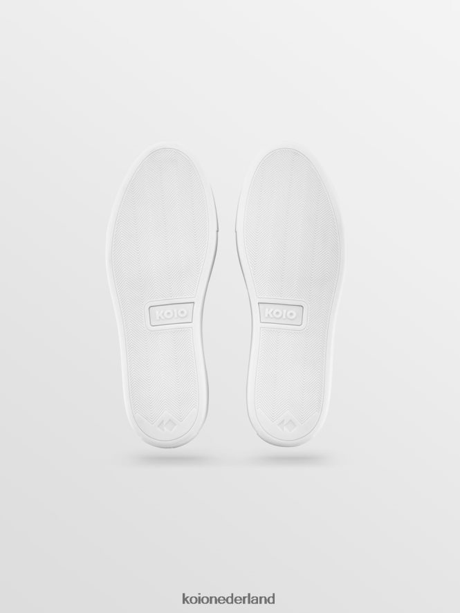 KOIO Heren capri onyx schoenen 8NP24624