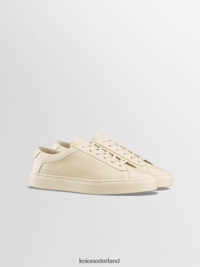 KOIO Heren capri poudre schoenen 8NP24615