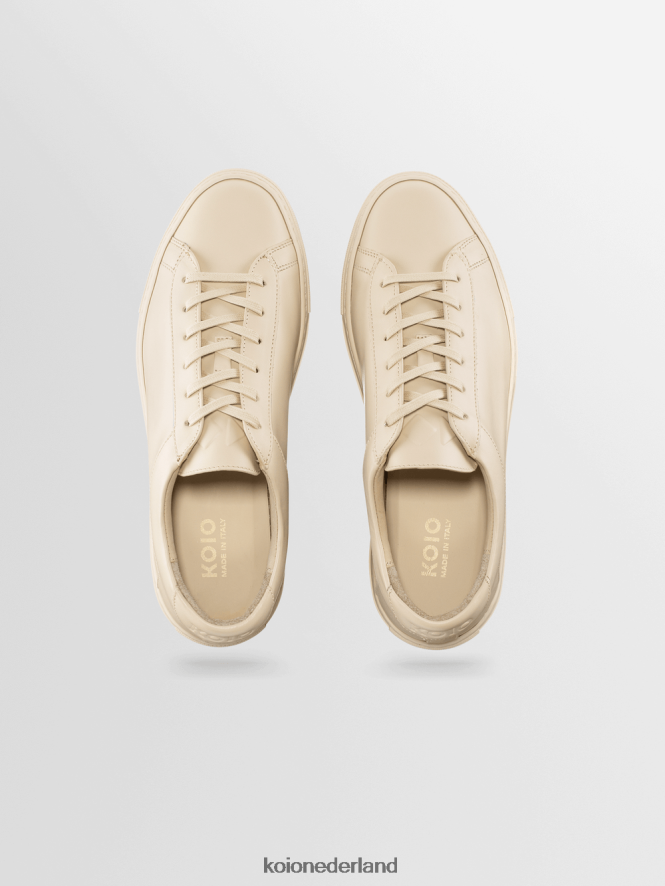 KOIO Heren capri poudre schoenen 8NP24615