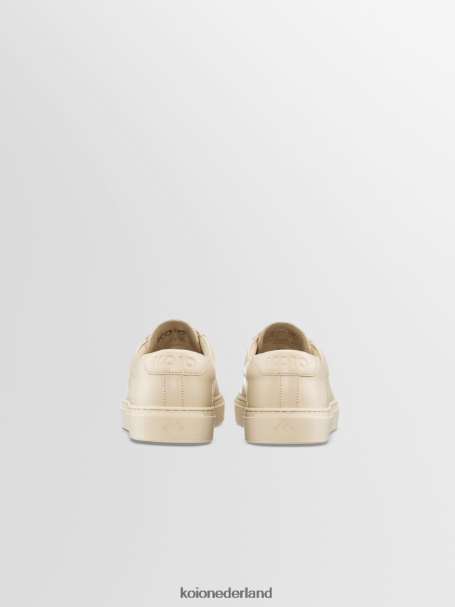 KOIO Heren capri poudre schoenen 8NP24615