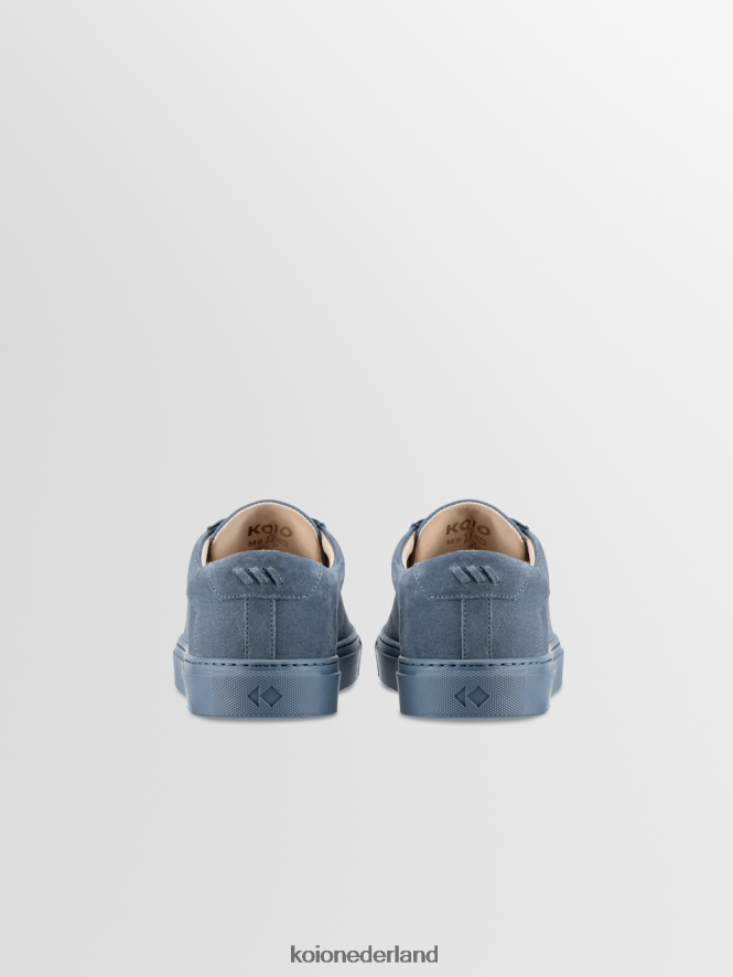 KOIO Heren capri smaragd schoenen 8NP24620