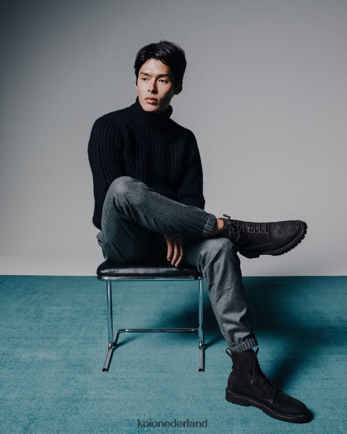 KOIO Heren como Nero schoenen 8NP24699