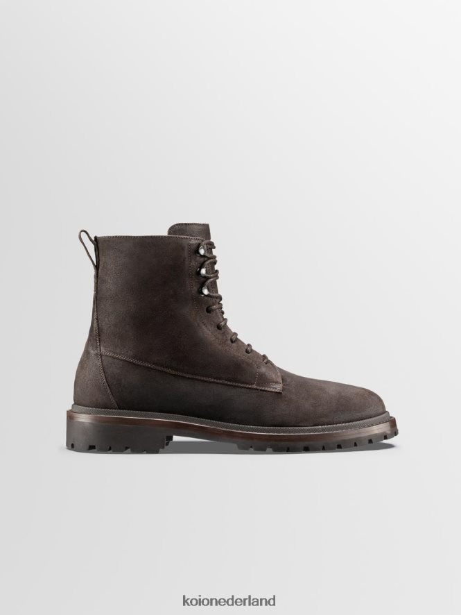 KOIO Heren como dennenappel schoenen 8NP24698