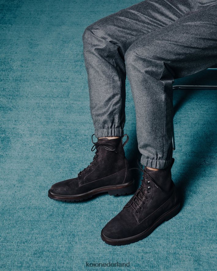 KOIO Heren como dennenappel schoenen 8NP24698