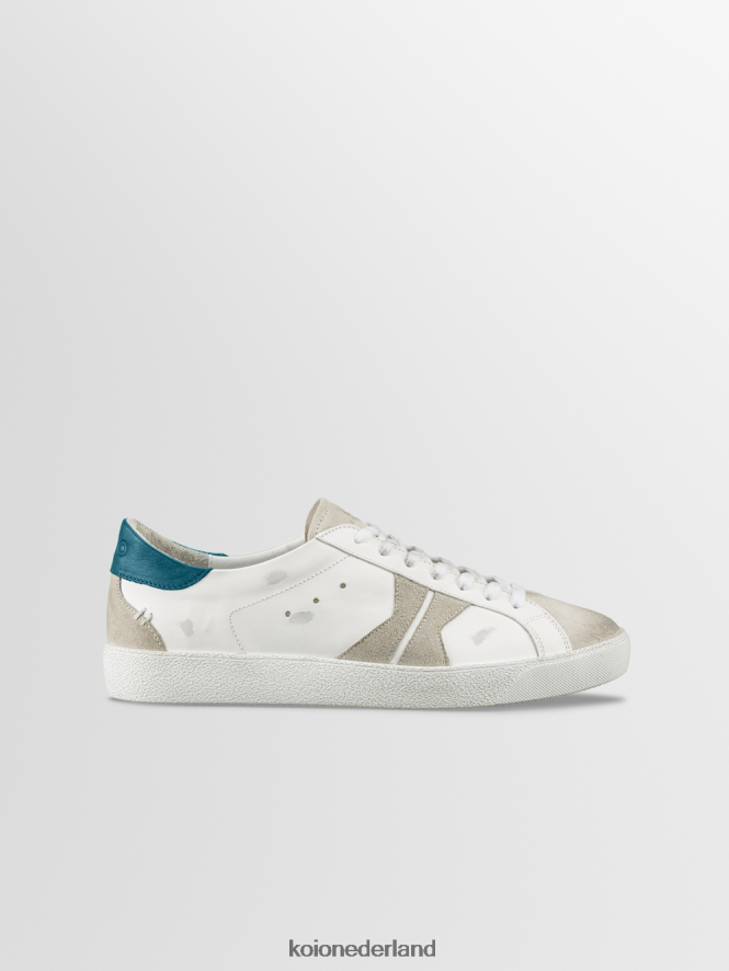 KOIO Heren fabro golven schoenen 8NP24641