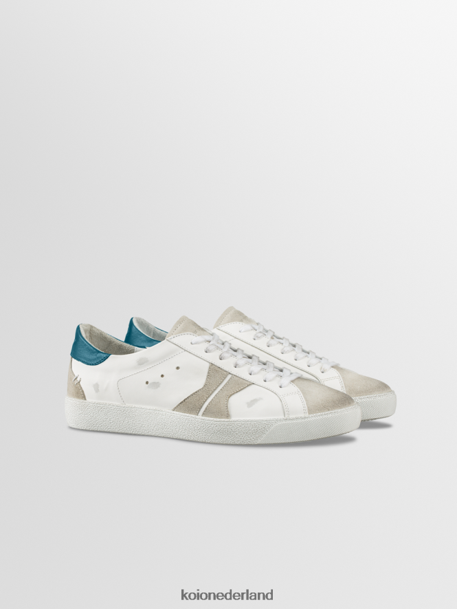 KOIO Heren fabro golven schoenen 8NP24641