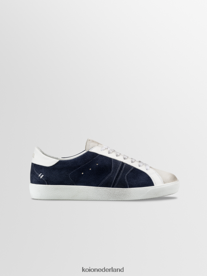 KOIO Heren fabro kust schoenen 8NP24644