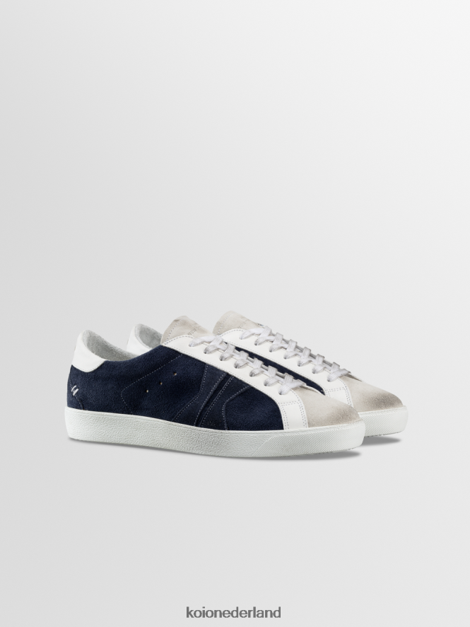 KOIO Heren fabro kust schoenen 8NP24644