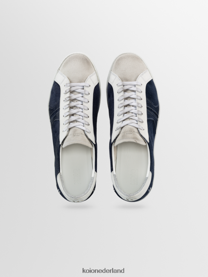 KOIO Heren fabro kust schoenen 8NP24644