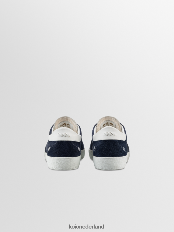 KOIO Heren fabro kust schoenen 8NP24644