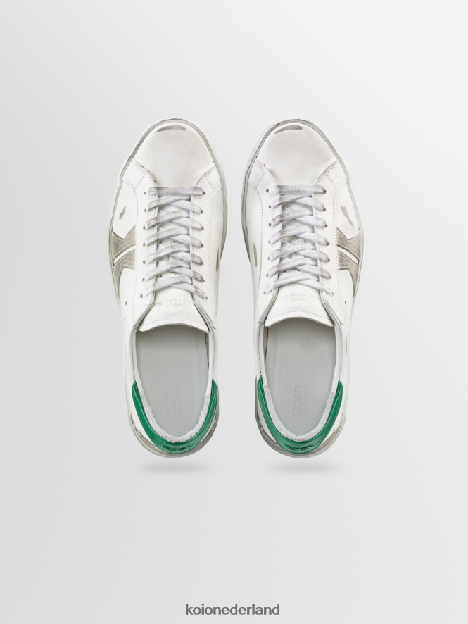 KOIO Heren fabro tennis schoenen 8NP24630