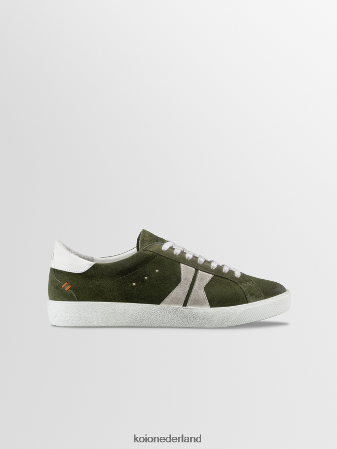 KOIO Heren fabro woud schoenen 8NP24643