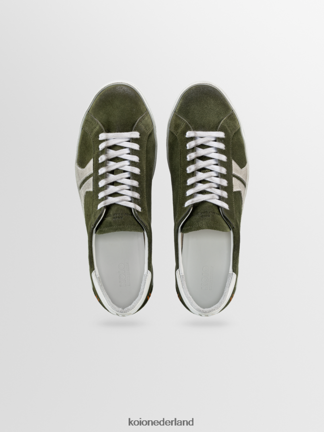 KOIO Heren fabro woud schoenen 8NP24643