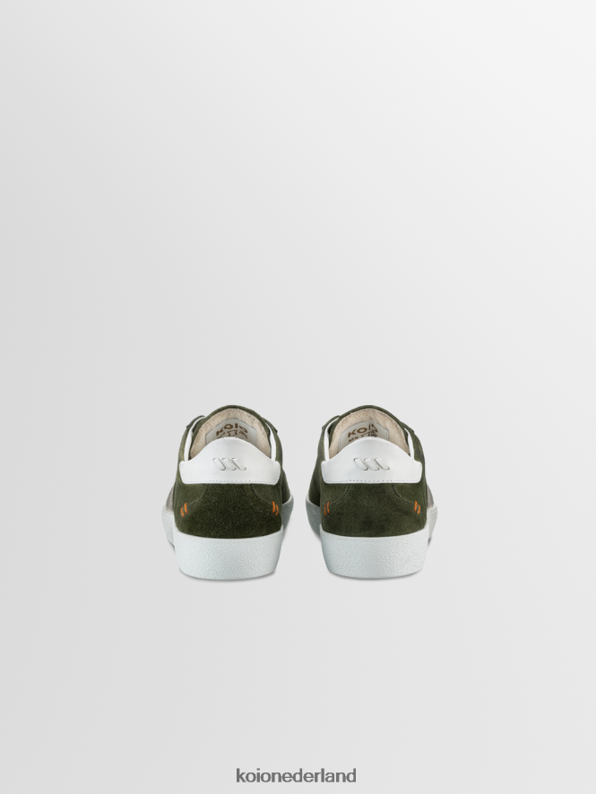 KOIO Heren fabro woud schoenen 8NP24643