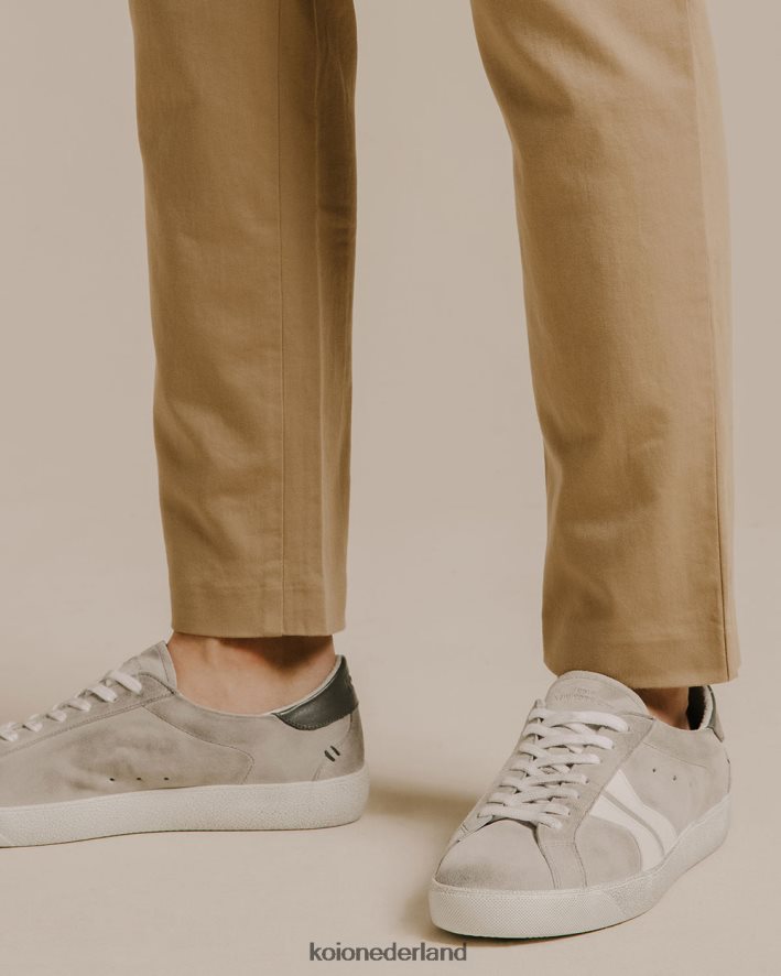 KOIO Heren fabro zwaartekracht schoenen 8NP24634