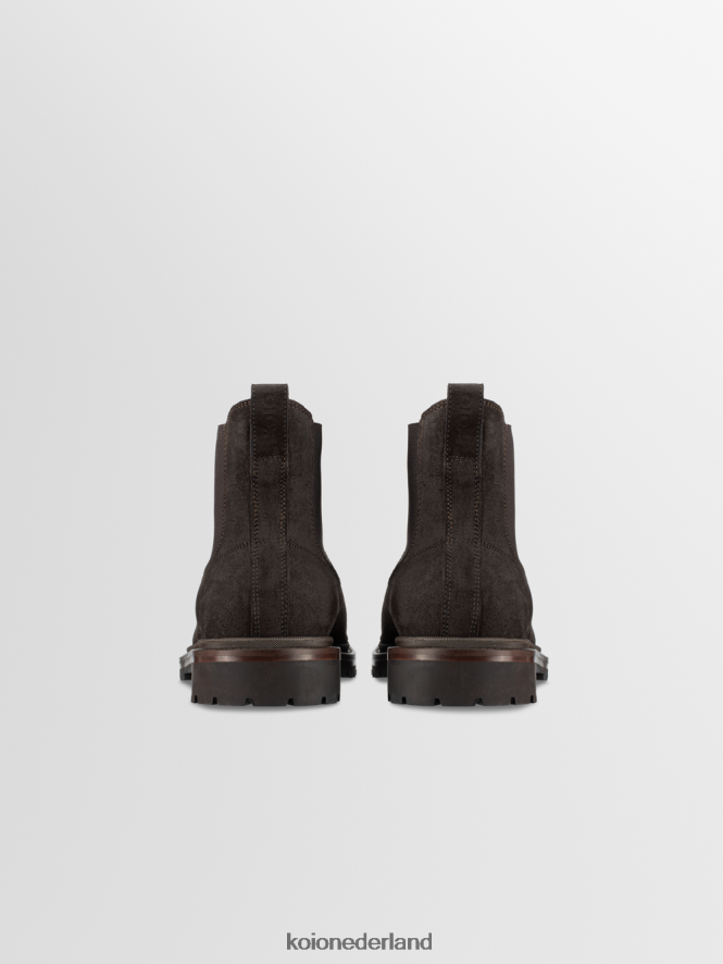 KOIO Heren fermo dennenappel schoenen 8NP24685