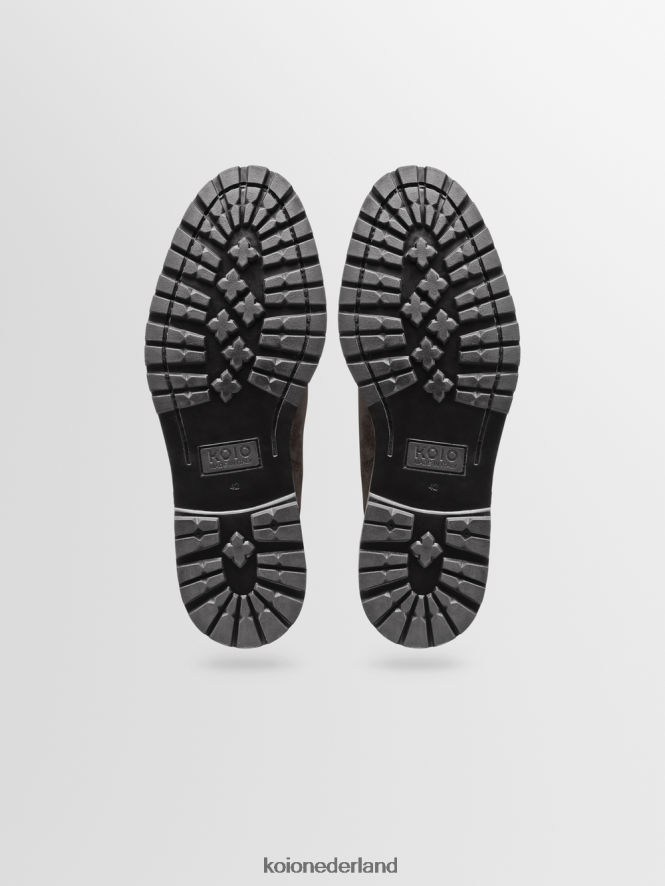 KOIO Heren fermo dennenappel schoenen 8NP24685