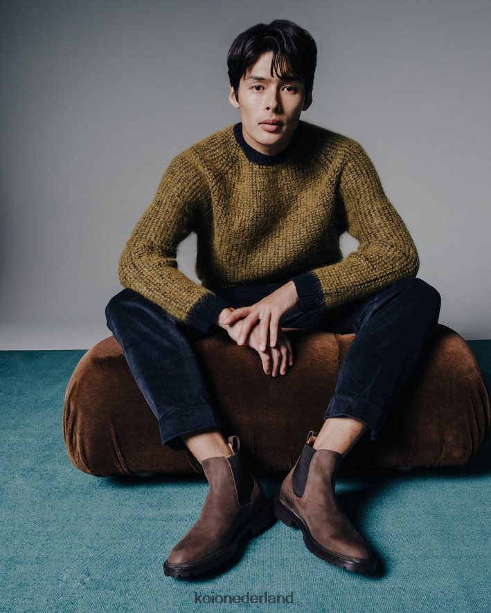 KOIO Heren fermo valk schoenen 8NP24684