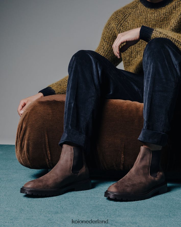 KOIO Heren fermo valk schoenen 8NP24684