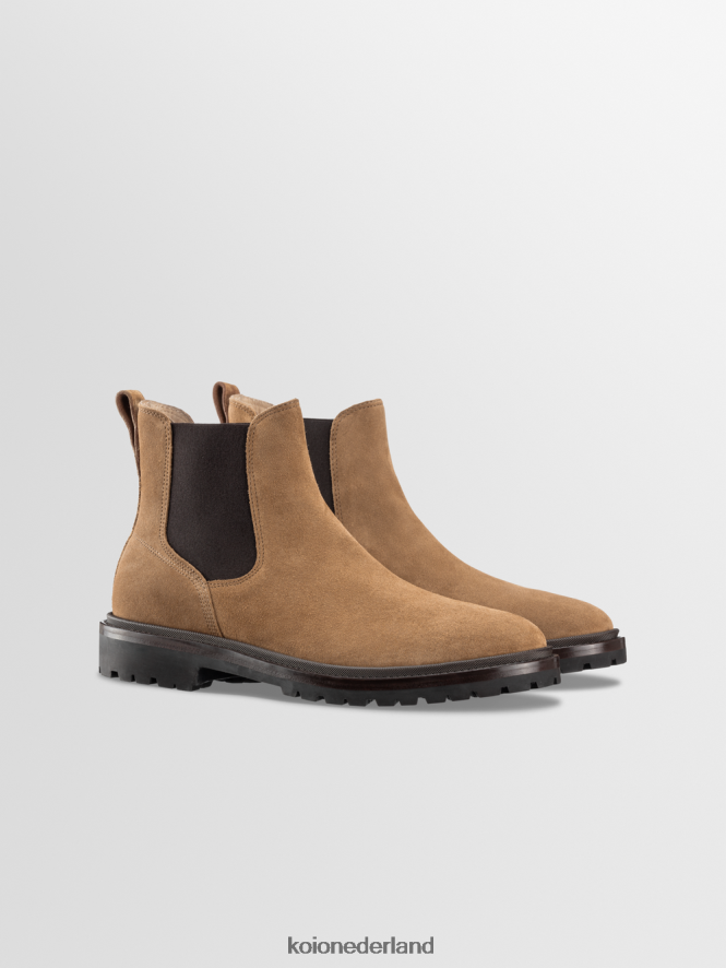 KOIO Heren fermo veld schoenen 8NP24683