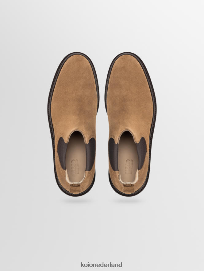 KOIO Heren fermo veld schoenen 8NP24683