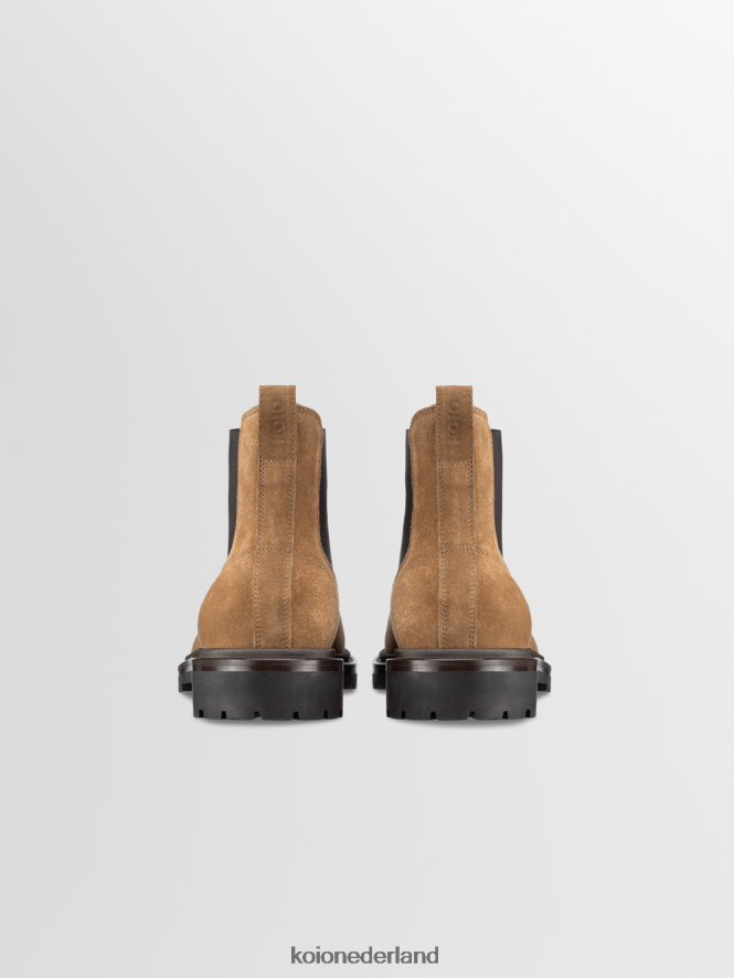 KOIO Heren fermo veld schoenen 8NP24683