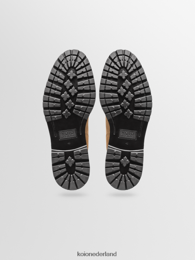 KOIO Heren fermo veld schoenen 8NP24683