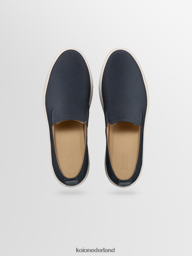 KOIO Heren garda diepe zee schoenen 8NP24652