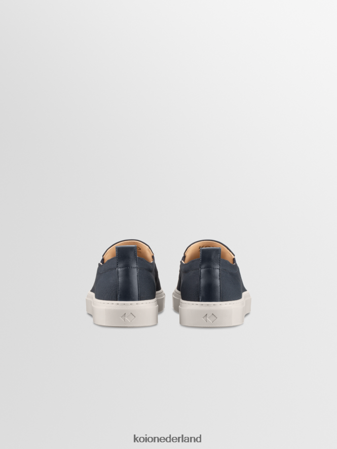 KOIO Heren garda diepe zee schoenen 8NP24652