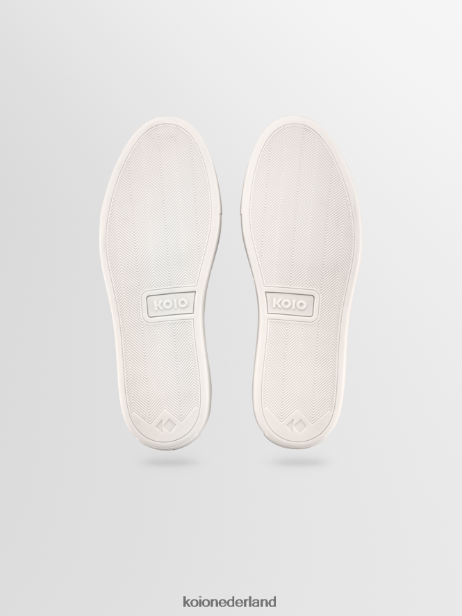 KOIO Heren garda diepe zee schoenen 8NP24652