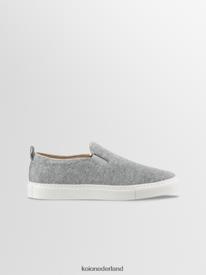 KOIO Heren garda mist schoenen 8NP24647