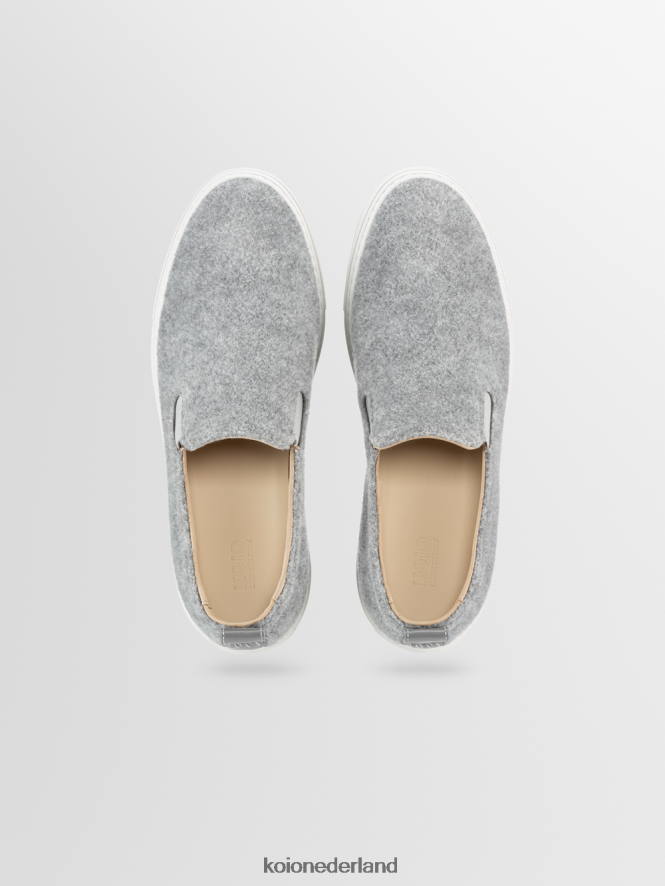 KOIO Heren garda mist schoenen 8NP24647